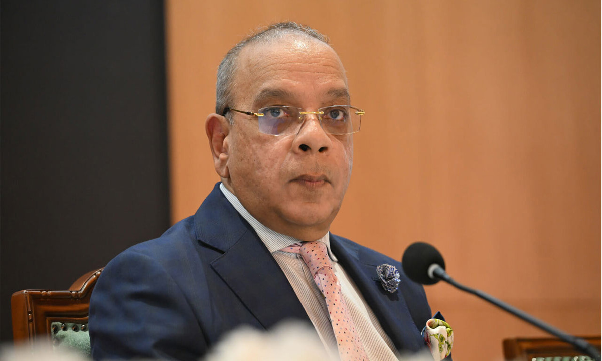 প্রধান বিচারপতির বিদায়ী অভিভাষণ রোববার